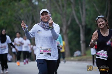 Twincity Marathon 2025 - Ảnh #3069200