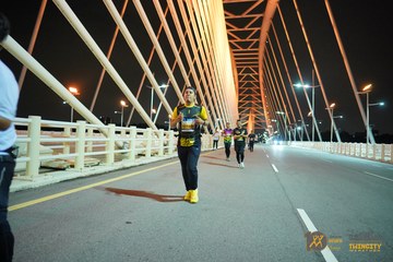Twincity Marathon 2025 - Ảnh #3069678