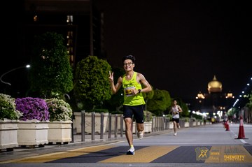 Twincity Marathon 2025 - Ảnh #3073516