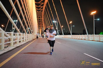 Twincity Marathon 2025 - Ảnh #3071473