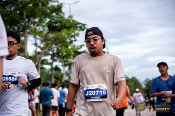 Twincity Marathon 2025 - Ảnh #3073162
