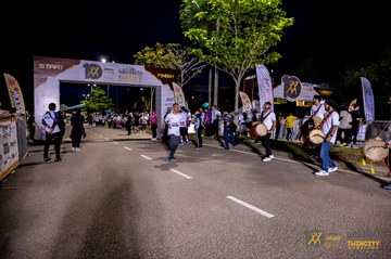 Twincity Marathon 2025 - Ảnh #3072615