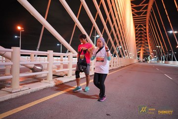 Twincity Marathon 2025 - Ảnh #3071311