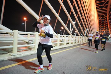 Twincity Marathon 2025 - Ảnh #3071812