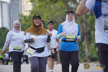 Twincity Marathon 2025 - Ảnh #3070790