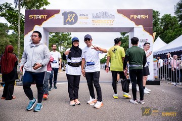 Twincity Marathon 2025 - Ảnh #3073450