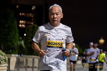 Twincity Marathon 2025 - Ảnh #3073896