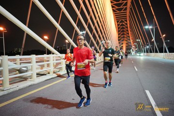 Twincity Marathon 2025 - Ảnh #3072392