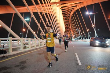 Twincity Marathon 2025 - Ảnh #3072487