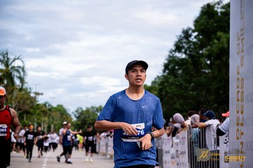 Twincity Marathon 2025 - Ảnh #3073159