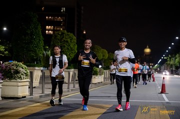 Twincity Marathon 2025 - Ảnh #3074123