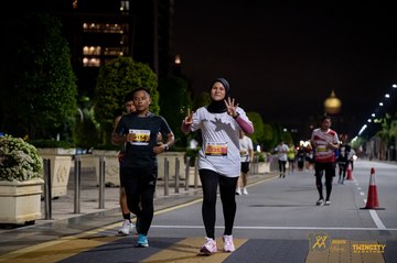 Twincity Marathon 2025 - Ảnh #3074257