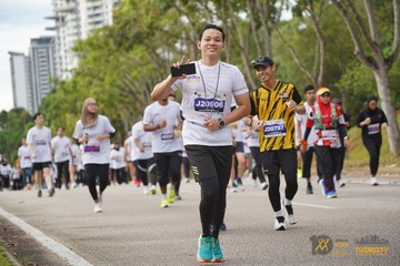 Twincity Marathon 2025 - Ảnh #3070135