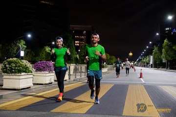 Twincity Marathon 2025 - Ảnh #3073867