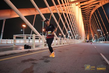 Twincity Marathon 2025 - Ảnh #3072543