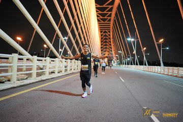 Twincity Marathon 2025 - Ảnh #3069507
