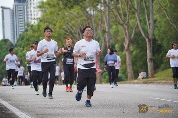Twincity Marathon 2025 - Ảnh #3068757