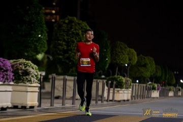 Twincity Marathon 2025 - Ảnh #3073459