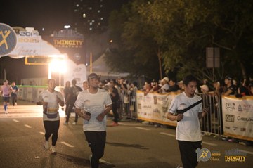 Twincity Marathon 2025 - Ảnh #3068019