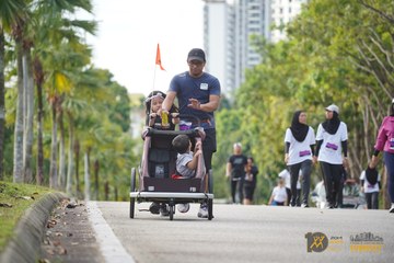 Twincity Marathon 2025 - Ảnh #3069991