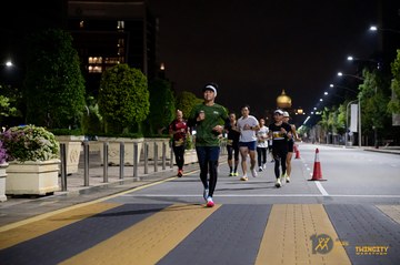 Twincity Marathon 2025 - Ảnh #3073768