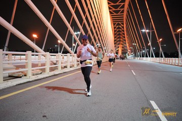 Twincity Marathon 2025 - Ảnh #3069570