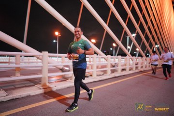Twincity Marathon 2025 - Ảnh #3071800