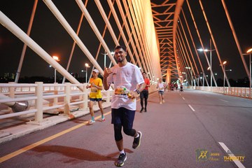 Twincity Marathon 2025 - Ảnh #3072318