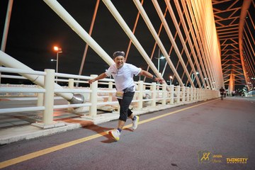 Twincity Marathon 2025 - Ảnh #3069257