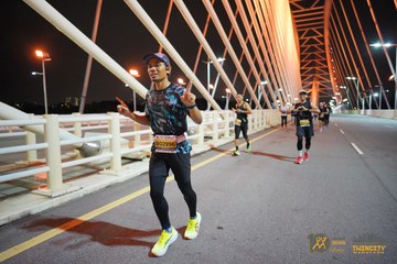 Twincity Marathon 2025 - Ảnh #3069710
