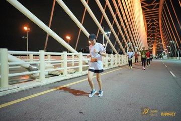 Twincity Marathon 2025 - Ảnh #3071969