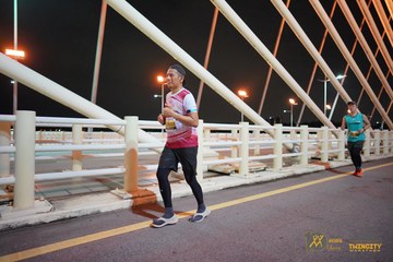 Twincity Marathon 2025 - Ảnh #3071928