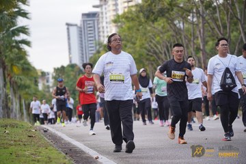 Twincity Marathon 2025 - Ảnh #3068985