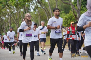 Twincity Marathon 2025 - Ảnh #3070128