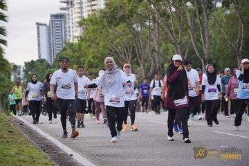 Twincity Marathon 2025 - Ảnh #3070916