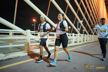 Twincity Marathon 2025 - Ảnh #3071383