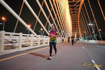 Twincity Marathon 2025 - Ảnh #3069669