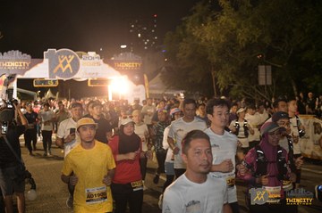 Twincity Marathon 2025 - Ảnh #3068073
