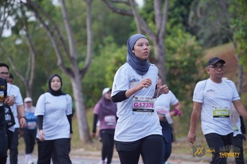 Twincity Marathon 2025 - Ảnh #3068986