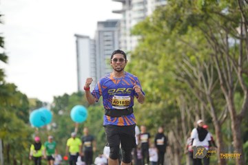 Twincity Marathon 2025 - Ảnh #3069901