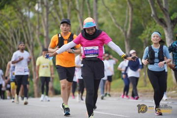 Twincity Marathon 2025 - Ảnh #3068671