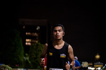 Twincity Marathon 2025 - Ảnh #3074085