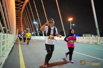 Twincity Marathon 2025 - Ảnh #3069337