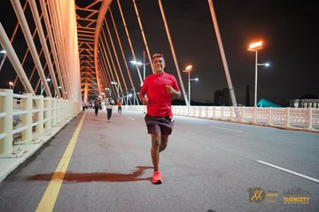 Twincity Marathon 2025 - Ảnh #3071487