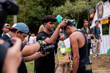 Twincity Marathon 2025 - Ảnh #3072769