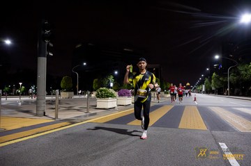 Twincity Marathon 2025 - Ảnh #3073580