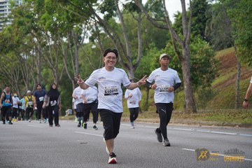Twincity Marathon 2025 - Ảnh #3068799