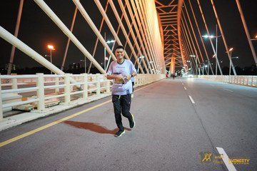 Twincity Marathon 2025 - Ảnh #3072159