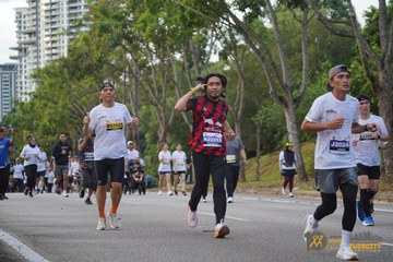 Twincity Marathon 2025 - Ảnh #3068820