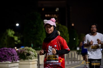 Twincity Marathon 2025 - Ảnh #3073928